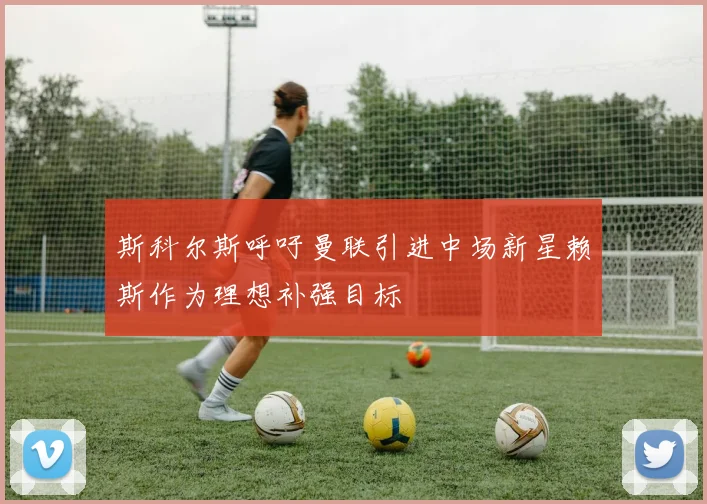 斯科尔斯呼吁曼联引进中场新星赖斯作为理想补强目标