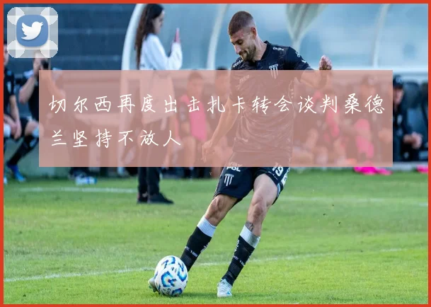 切尔西再度出击扎卡转会谈判桑德兰坚持不放人